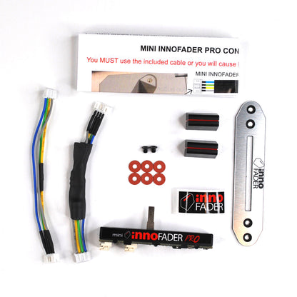 mini Innofader Pro für Reloop SPIN