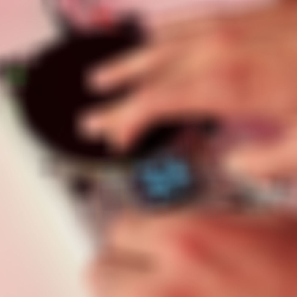 BLIND PRE ORDER for SC1000 mit OLED Display