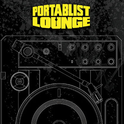 Portablist Lounge v1