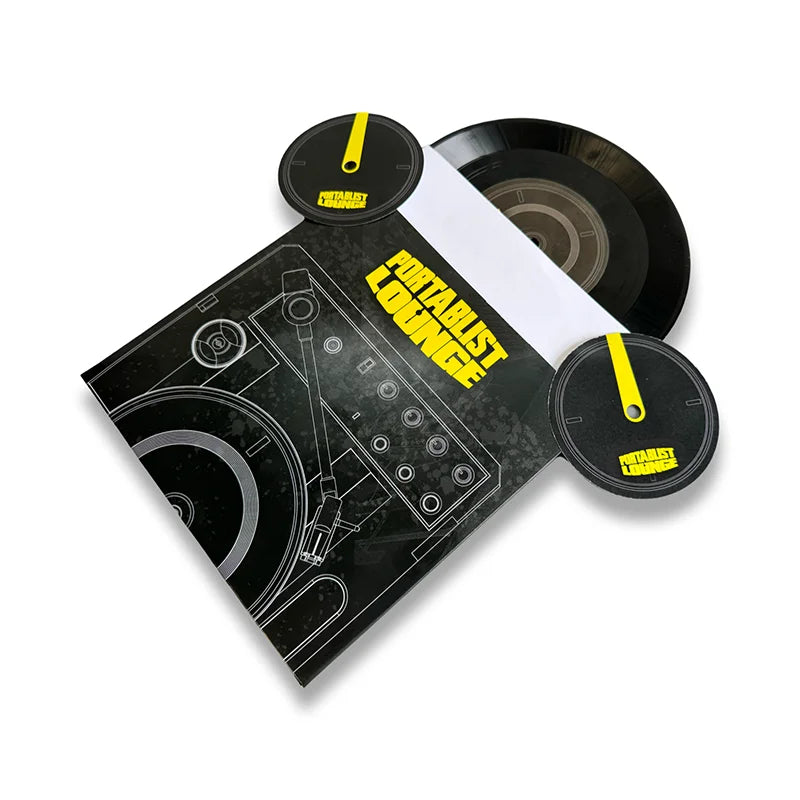 Portablist Lounge v1