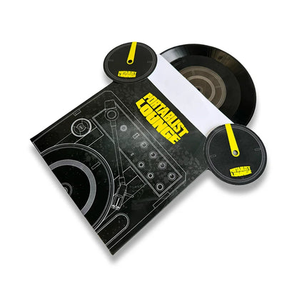 Portablist Lounge v1