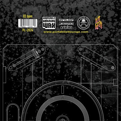 Portablist Lounge v1