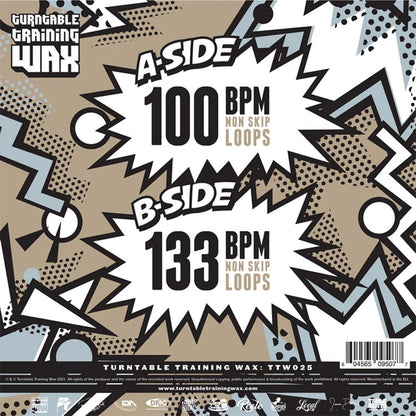 Practice YO! Cuts Vol. 10