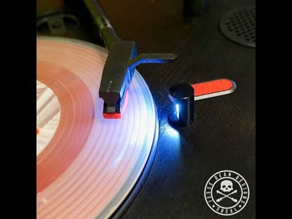 Portable Target Light JDDTGT