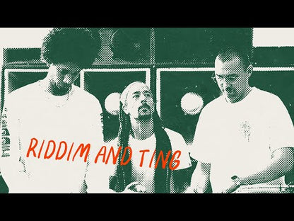 Teenage Engineering – EP-40 Riddim Supertone