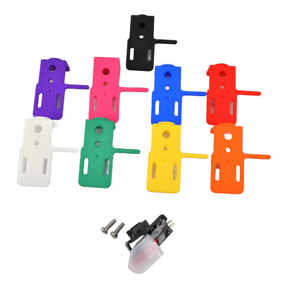 Straight Tonearm Mod For All Numark PT01