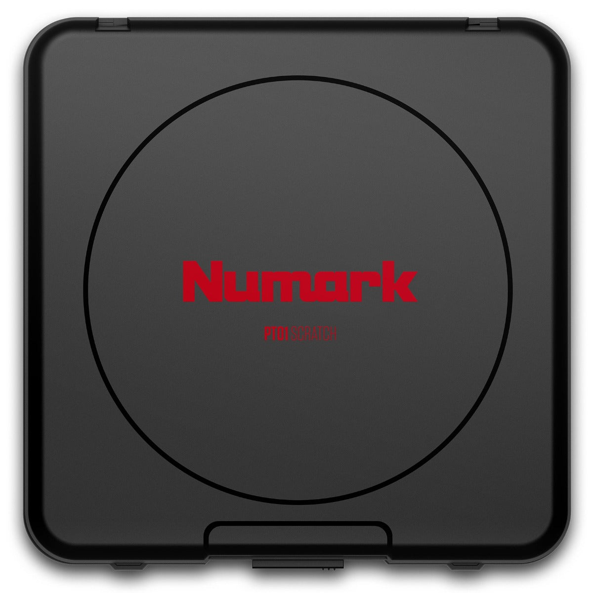 Numark PT01 Scratch Portable Turntable