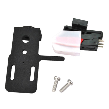 Straight Tonearm Mod For All Numark PT01