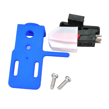 Straight Tonearm Mod For All Numark PT01