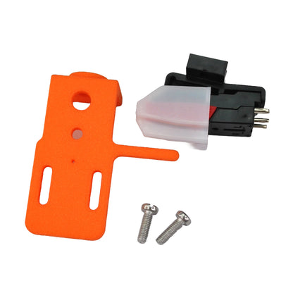 Straight Tonearm Mod For All Numark PT01