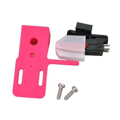 Straight Tonearm Mod For All Numark PT01