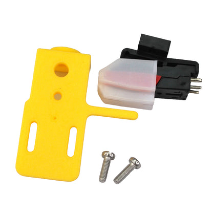 Straight Tonearm Mod For All Numark PT01