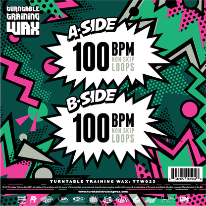 Practice Yo! Cuts Vol. 9