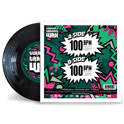 Practice Yo! Cuts Vol. 9