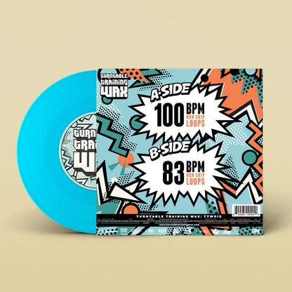 Practice Yo! Cuts Vol. 7