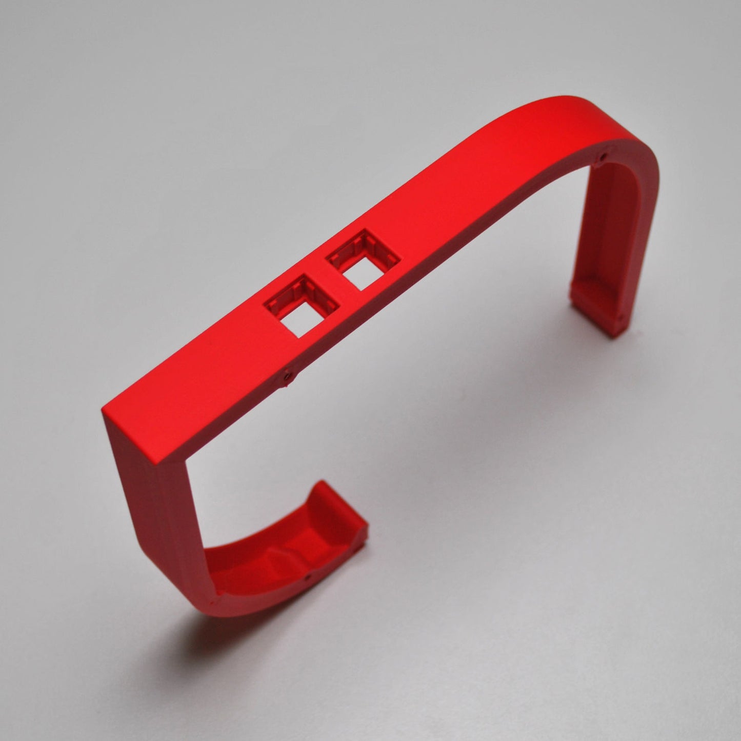 SC1000MK2 TE Body Shell