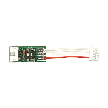 Jesse Dean Reloop SPiN Volume Fader Board