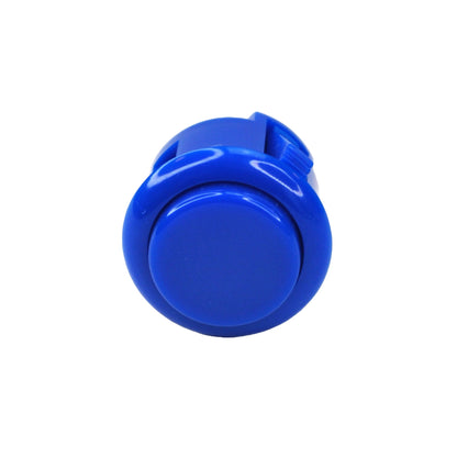 Colored 24mm SANWA Arcade Pushbutton