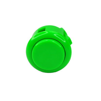 Colored 24mm SANWA Arcade Pushbutton