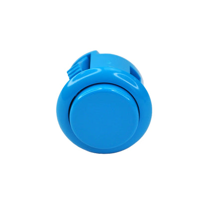 Colored 24mm SANWA Arcade Pushbutton