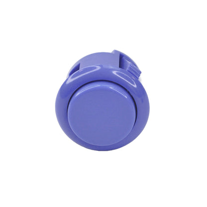 Colored 24mm SANWA Arcade Pushbutton