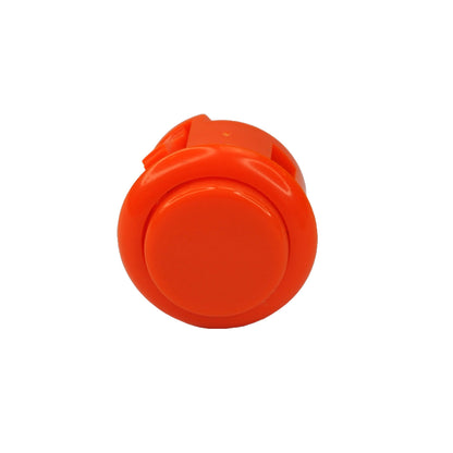 Colored 24mm SANWA Arcade Pushbutton