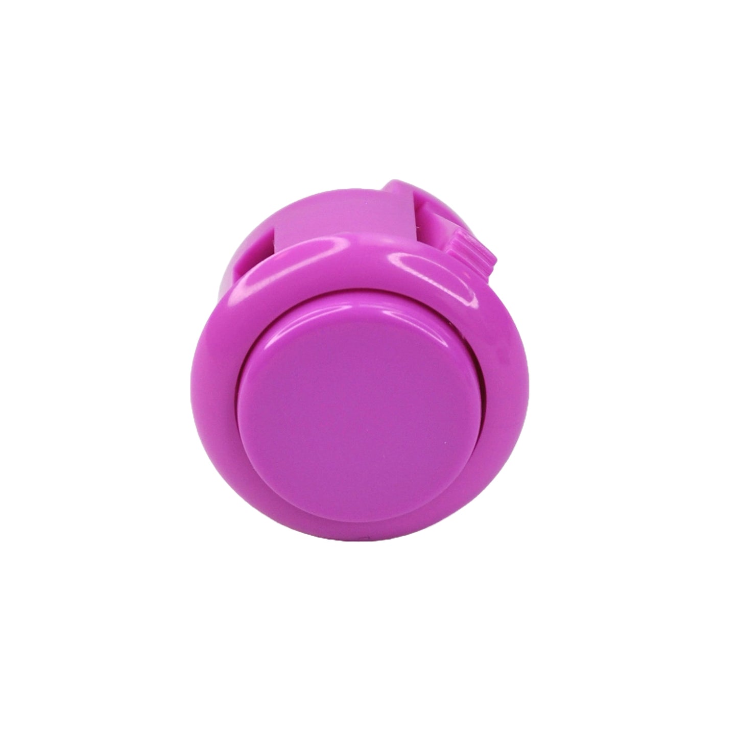 Colored 24mm SANWA Arcade Pushbutton