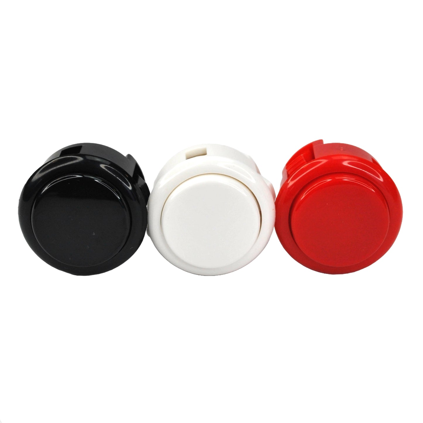 30mm SANWA Arcade Pushbutton