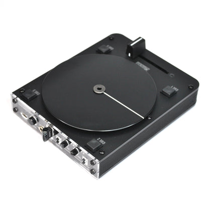 SC1000MK2 SE Digital Scratch Instrument Black