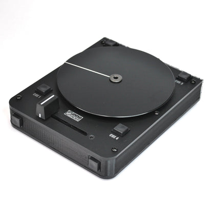 SC1000MK2 SE Digital Scratch Instrument Black