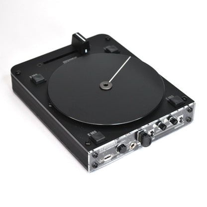 SC1000MK2 SE Digital Scratch Instrument Black