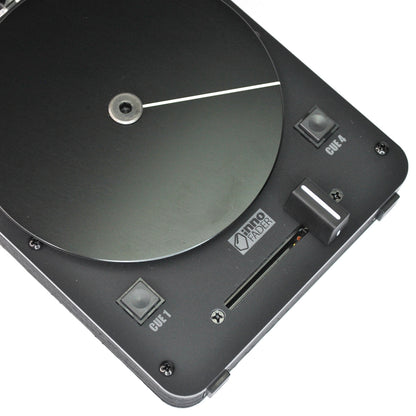 SC1000MK2 SE Digital Scratch Instrument Black