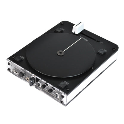 SC1000MK2 SE Digital Scratch Instrument Black/White