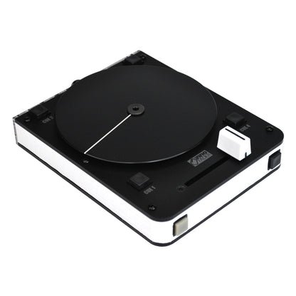 SC1000MK2 SE Digital Scratch Instrument Black/White