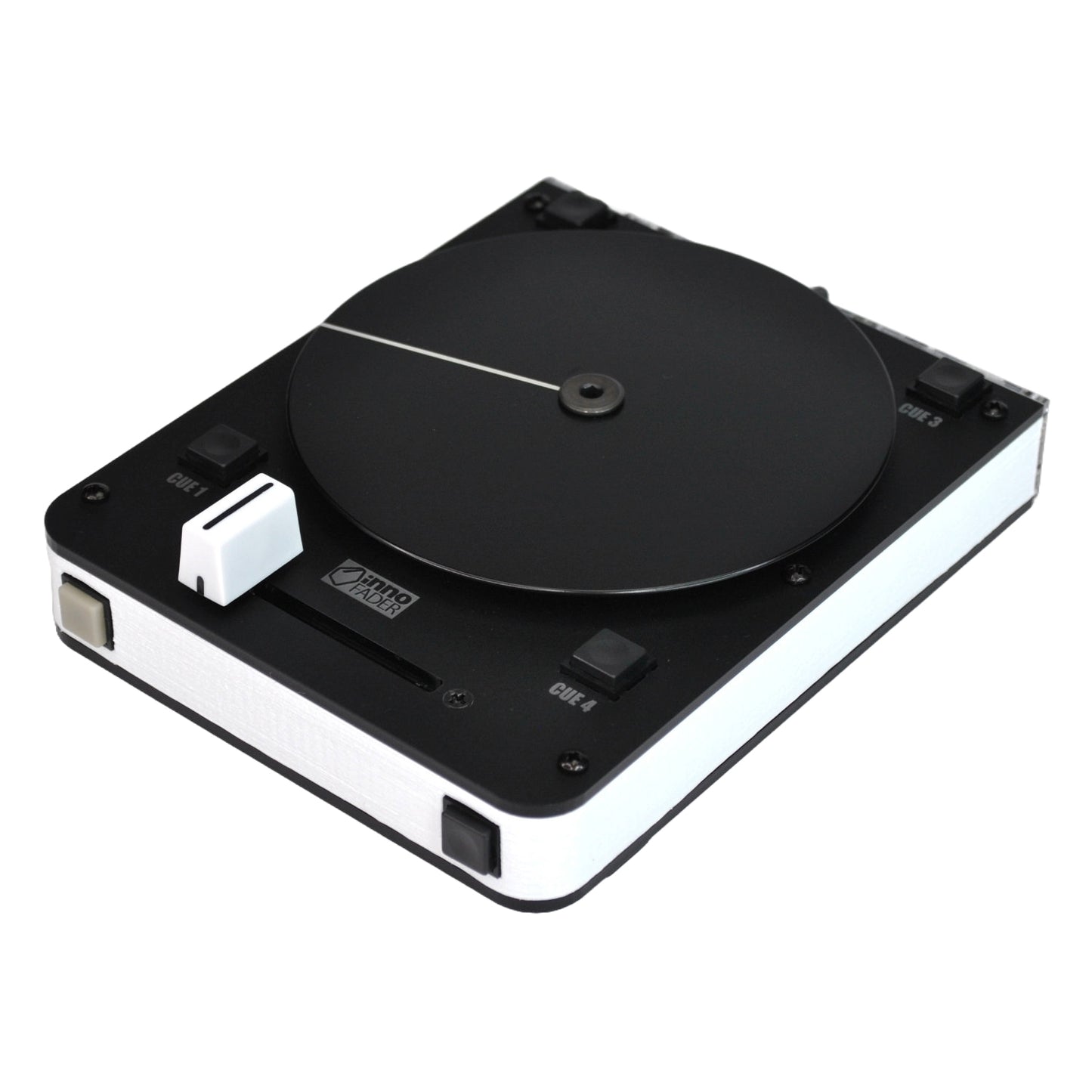 SC1000MK2 SE Digital Scratch Instrument Black/White