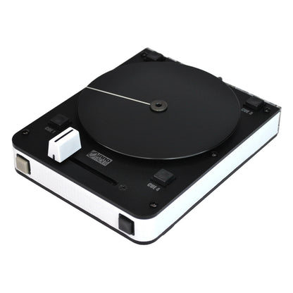 SC1000MK2 SE Digital Scratch Instrument Black/White