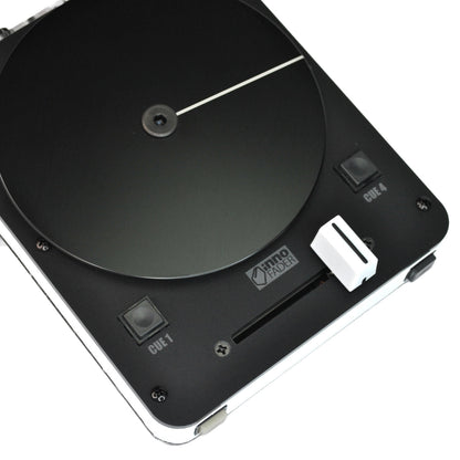 SC1000MK2 SE Digital Scratch Instrument Black/White