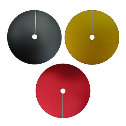 Your Custom SC500 Digital Scratch Instrument