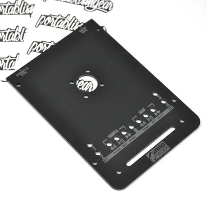 Your Custom SC500 Digital Scratch Instrument