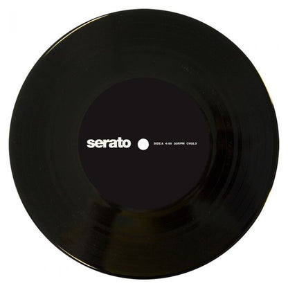 Serato Performance-Series Seven Inch Timecode Control Vinyl