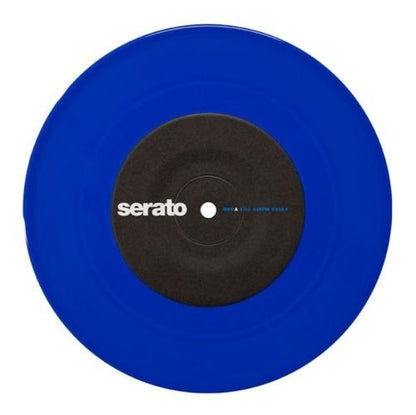 Serato Performance-Series Seven Inch Timecode Control Vinyl