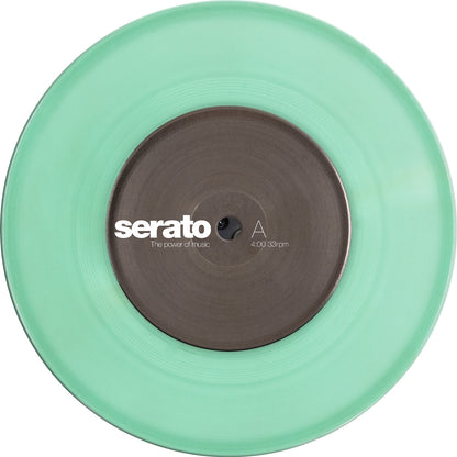 Serato Performance-Series Seven Inch Timecode Control Vinyl