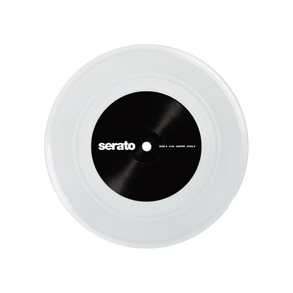 Serato Performance-Series Seven Inch Timecode Control Vinyl