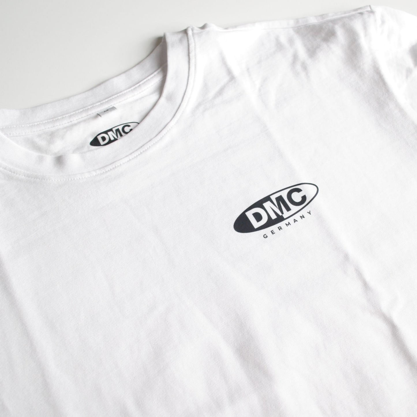 DMC Germany Official T-Shirt – Oversize – Limited Edition (PRE-ORDER)