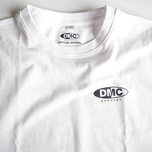 DMC Germany Official T-Shirt – Oversize – Limited Edition (PRE-ORDER)