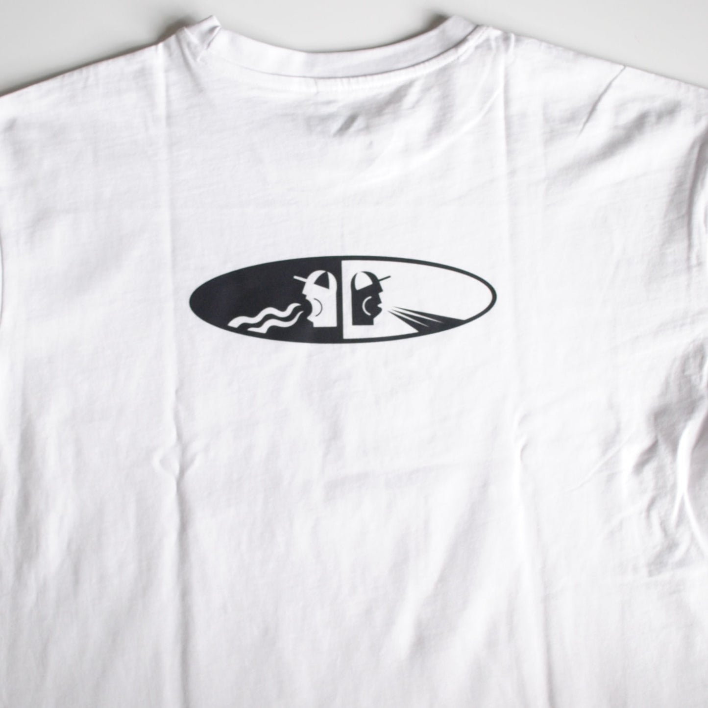 DMC Germany Official T-Shirt – Oversize – Limited Edition (PRE-ORDER)