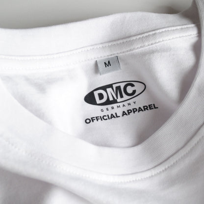 DMC Germany Official T-Shirt – Oversize – Limited Edition (PRE-ORDER)