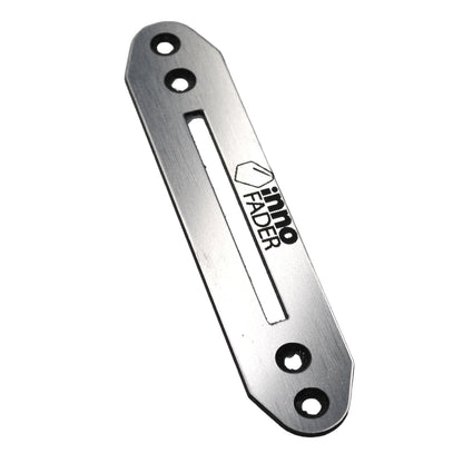 InnoFader crossfader for Reloop SPiN