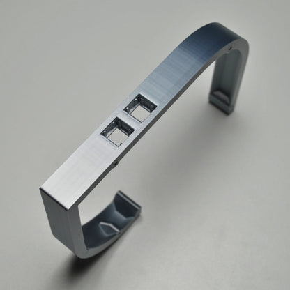 SC1000MK2 TE Body Shell