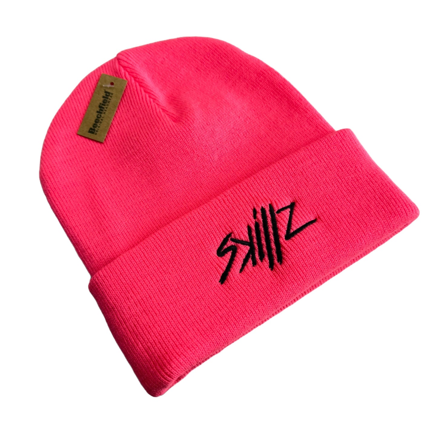 SKILLZ Beanie